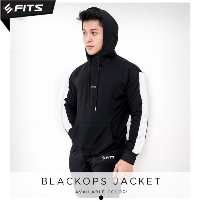 CLEARANCE SALE Sport Jacket | Hoodie | Jaket | Pullover Olahraga Lari