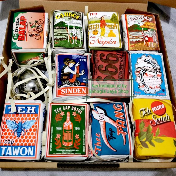 

Hampers Lebaran / Idul Fitri - Parcel Lebaran - Hampers Ramadhan