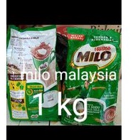 

Milo 1 kg