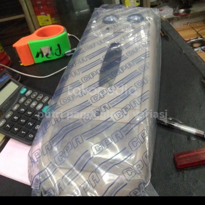 roof console/tempat tisu plafon mobil toyota avanza lama