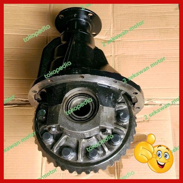 [SWO] GARDAN DIFFERENTIAL FORD RANGER EVEREST TDCI BELAKANG 11X41 LSD 2.5