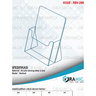 

Segera Dapatkan! Tempat Brosur A5