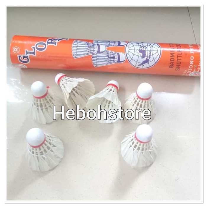 Shuttlecock /Kok Glory Orange