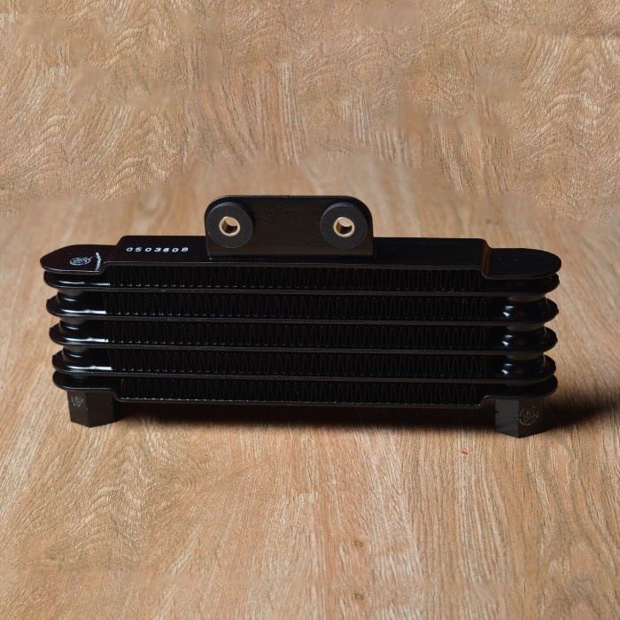 Kawahara Oil Cooler / Radiator [Universal]