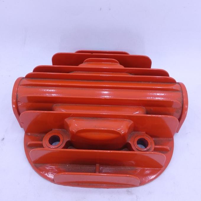 *:*:*:*:*] cylinder head compressor / silinder kop kompresor 7,5 hp