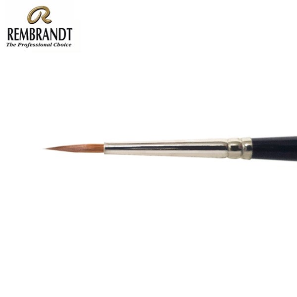 

Rembrandt Water Colour Brush Series 110 No. 2