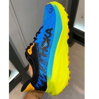 HOKA CHALLENGER ATR 7 WOMEN'S RUNNING SHOES ORIGINAL