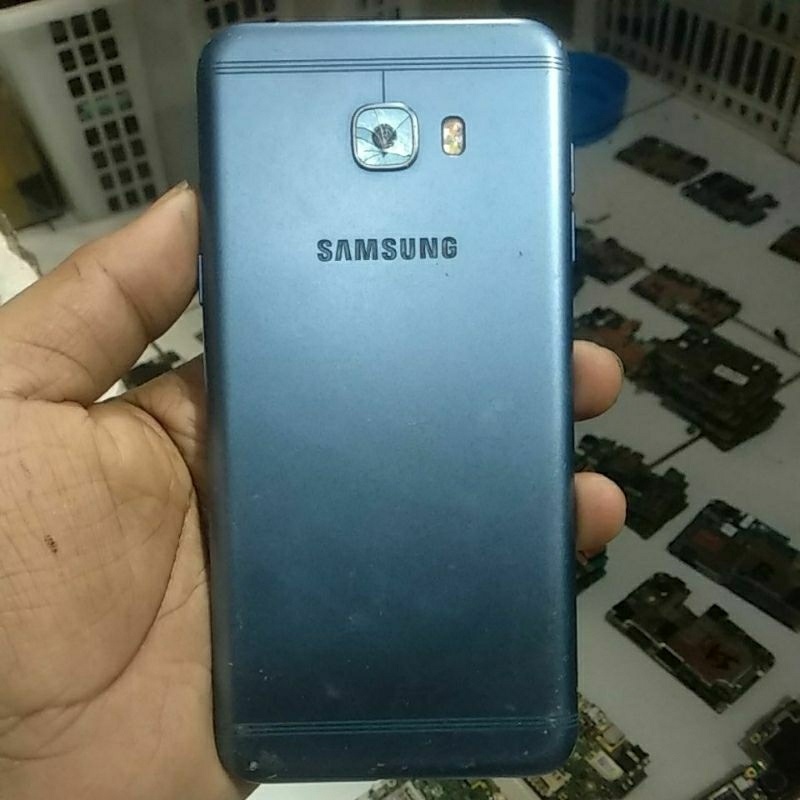 Mesin Samsung C5010