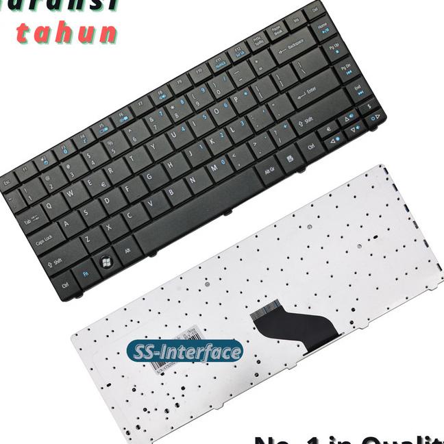 Keyboard Acer Aspire 4738 4738Z - Original Product