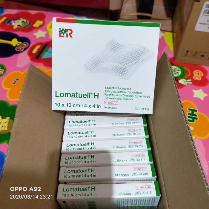 Lomatule Bestseller Pembersih Telinga