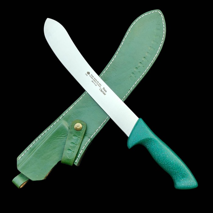 Friedr Herder Abr Sohn Cap Garpu 12" Made In Solingen Germany