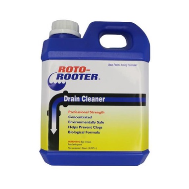 Pembersih Saluran Air Tersumbat, Bakteri Anti Sumbat Saluran Air