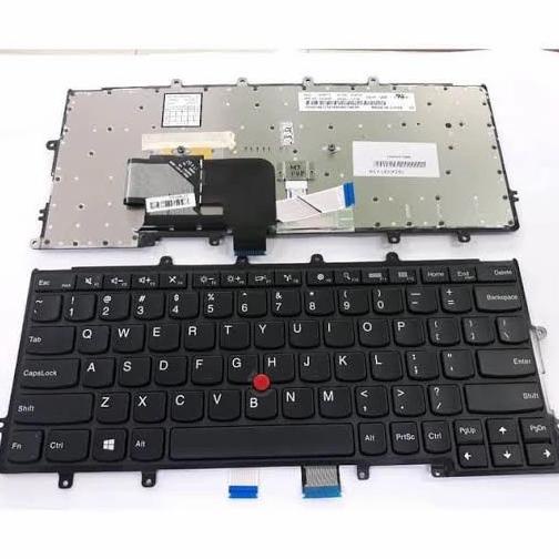 Keyboard Laptop Lenovo Thinkpad X240S X240 X230 X230S X250 X260