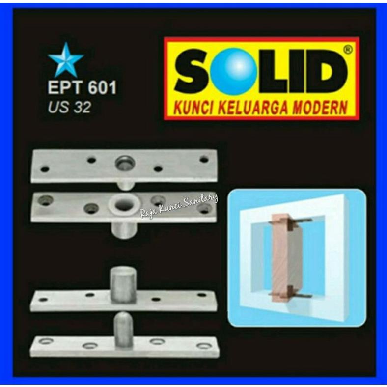 TER-UPDATE ENGSEL PIVOT JENDELA SOLID EPT 601 US 32/ ENGSEL JENDELA SOLID #ORIGINAL