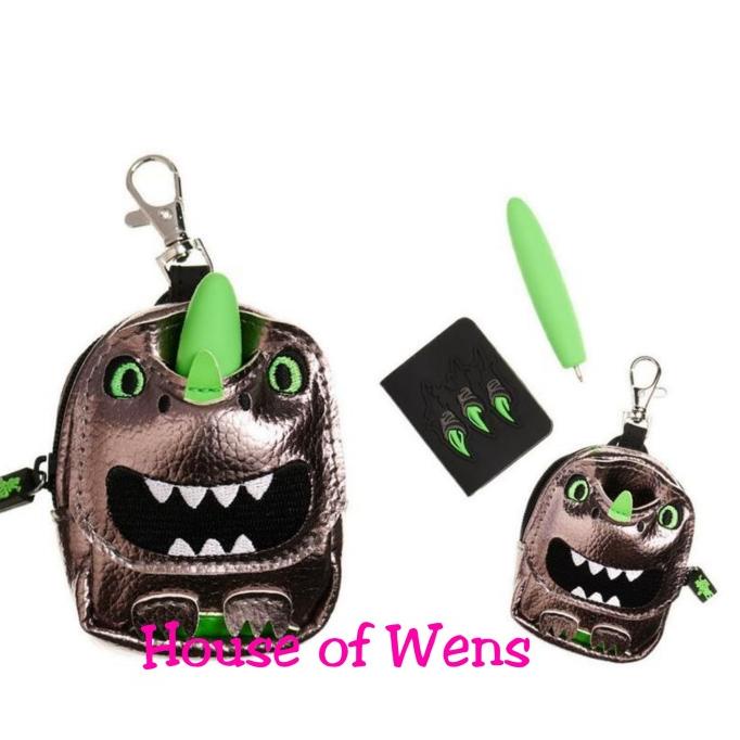 

TER-UPDATE SMIGGLE ROAR KRING PEN PALS ORIGINAL - GANTUNGAN INC BUKU DAN PEN #ORIGINAL