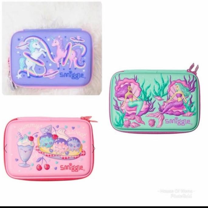 

TER-UPDATE SMIGGLE HOT SALE - TEMPAT PENSIL SALE SMIGGLE ORIGINAL - LIMITED STOK #ORIGINAL