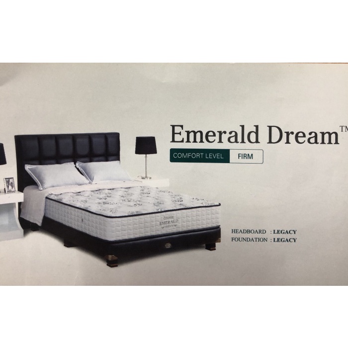Guhdo Emerald Dream 160X200