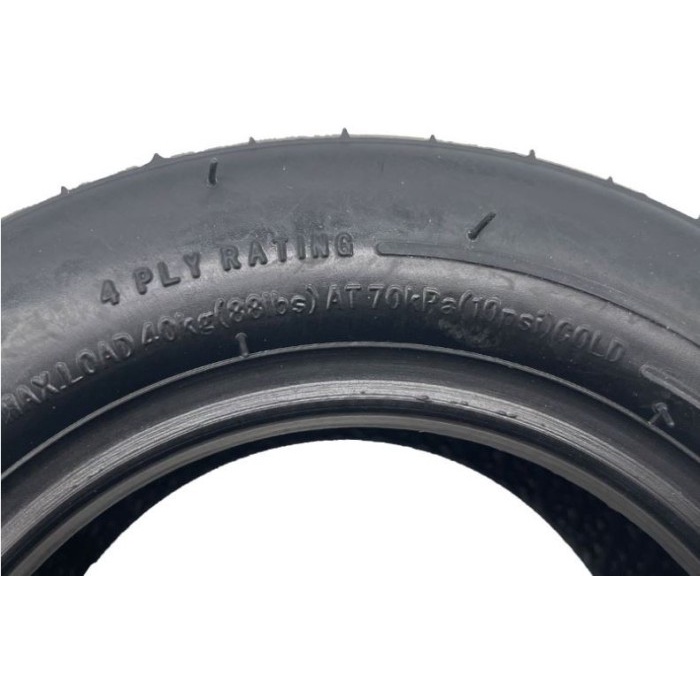 DISKON SPESIAL BAN TUBELESS 80/60-5 GOKART NINEBOT SEGWAY, BAN DEPAN GOKART TERBARU