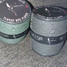 (E »L✯P] gelasan senar mati terminator 0.20 / 2000 yard dead string edition -banyak diiminati☎