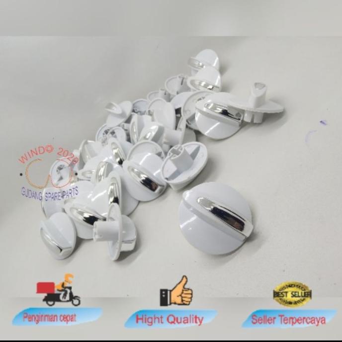 Ready oke] KNOP MESIN CUCI LG ORIGINAL | TOMBOL MESIN CUCI LG
