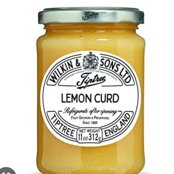 

wilkin & sons lemon curd tiptree 312 gr/selai/olesan/jam/selai