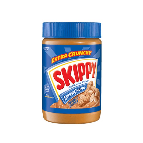 

SKIPPY PB CHUNKY 340 GR - SELAI