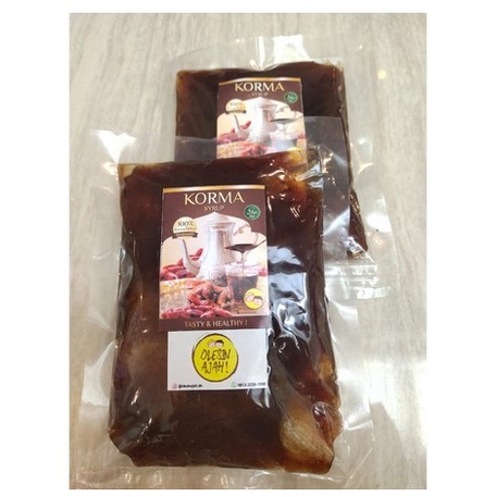

Selai korma 120gr - Kurma Selai ( 6 pcs )