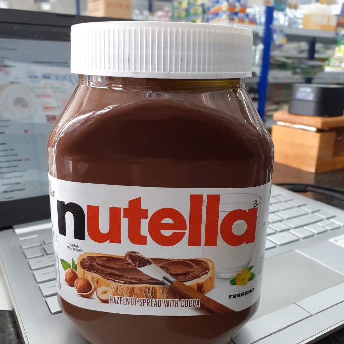 

NUTELLA 1KG
