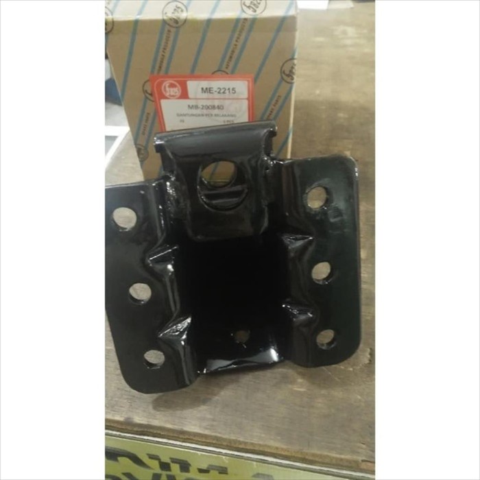 Hanger Bracket Gantungan Per Belakang Colt Diesel PS100 PS120 MB200840 terbaik