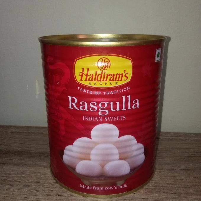 

+++++] Rasgulla Sweet Dessert India