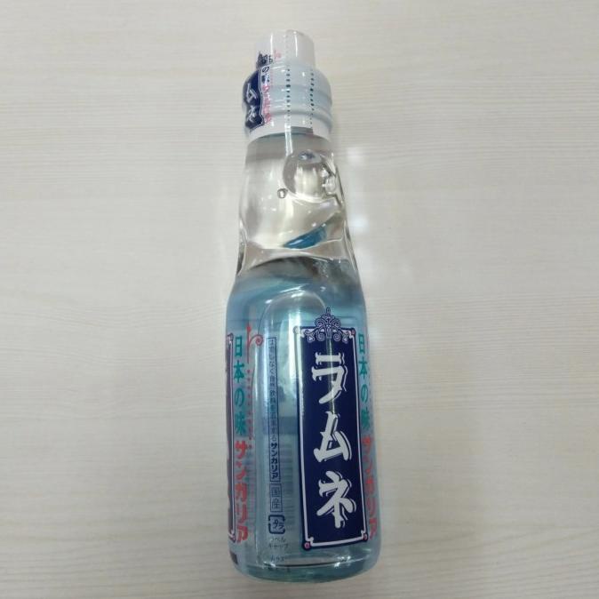 

>*>*>*>*] Sangaria nihon no aji ramune 200 ml / sangaria ramune original