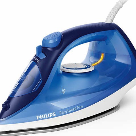 Ready Stock!! Philips Steam Iron