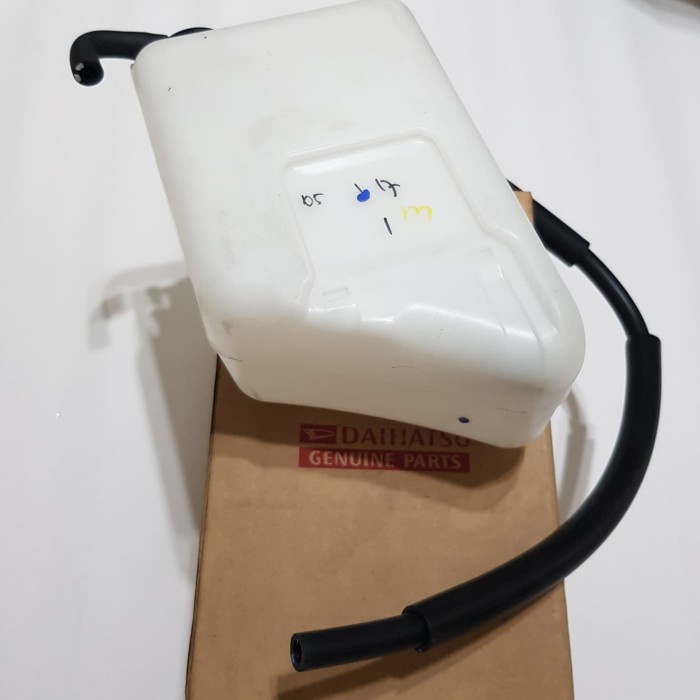 garansi tabung serep air radiator / tabung air radiator avanza terios gran max viviaja8781