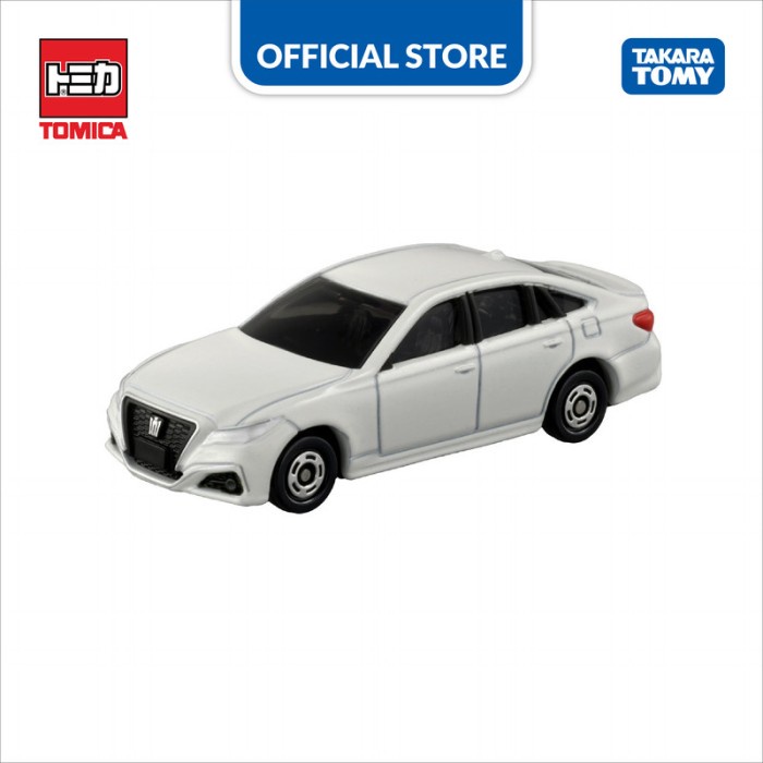 Tomica Regular #026 Toyota Crown