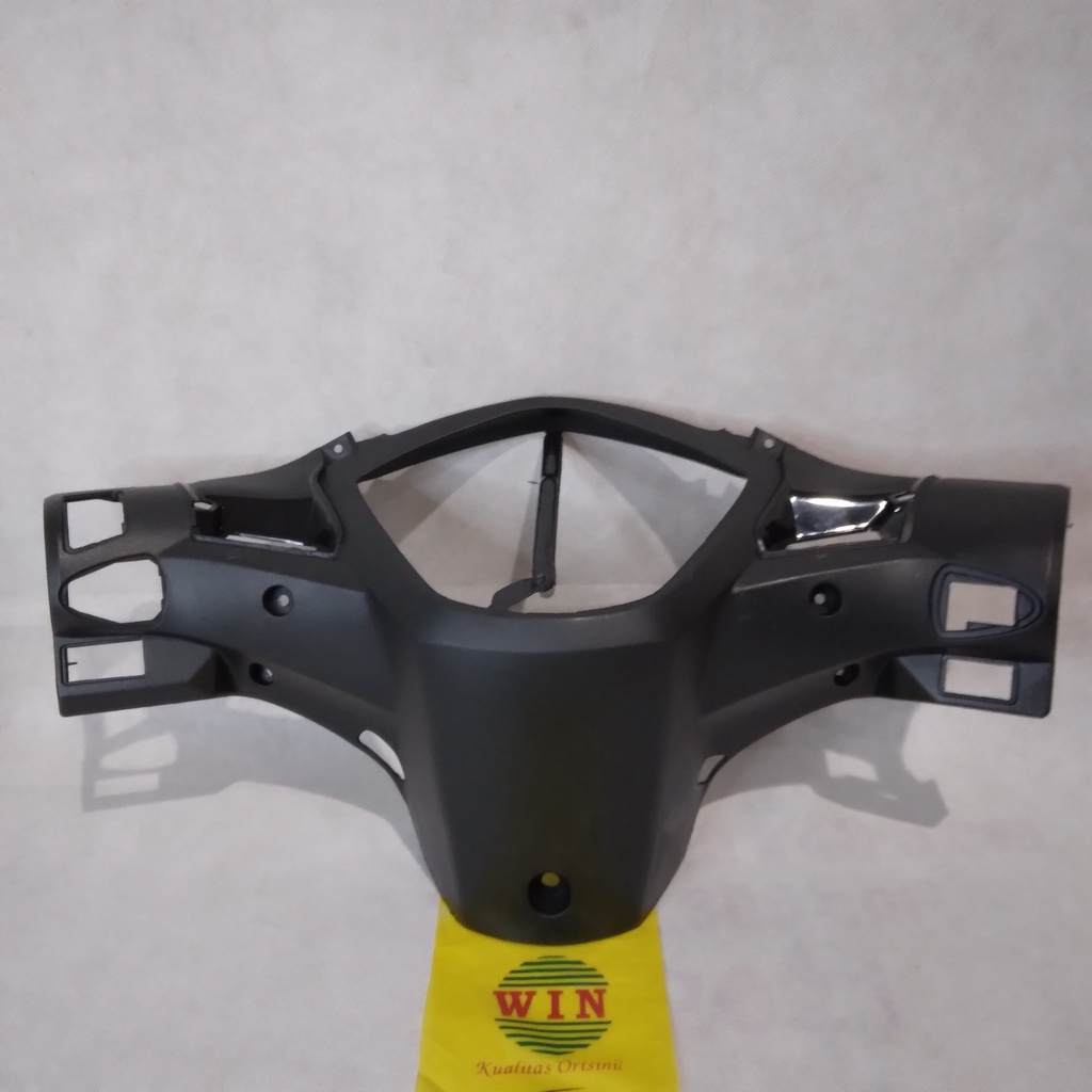 WIN - Batok Belakang Absolute Revo 110 2009 2010 2011 2012 2013 | rear handle cover | kepala stir mo