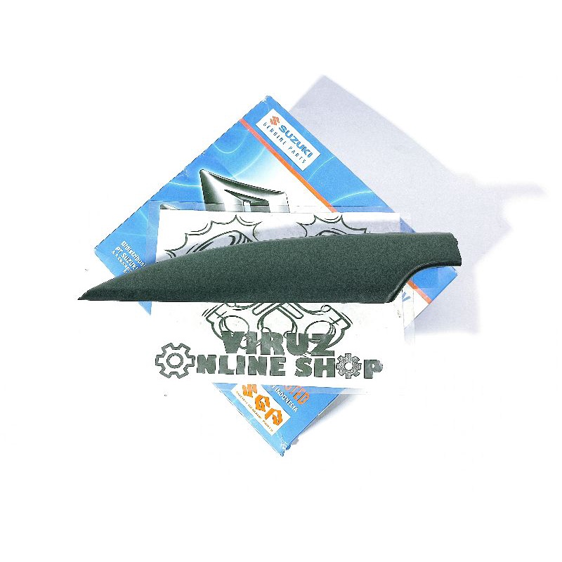 COVER TUTUP ROOF RACK / CAP ROOF KARIMUN WAGON R
