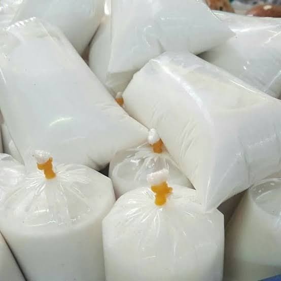 

santan kelapa 250gr pos sayur palembang