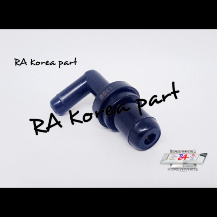 Pcv Valve Kia Timor Do So Dohc Sohc Murah