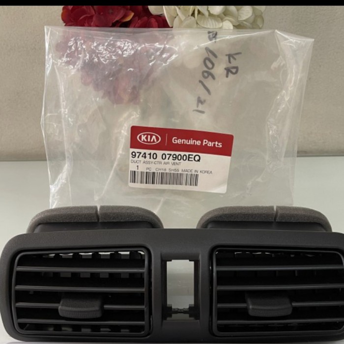 kisi - kisi ac kia picanto cacashop888