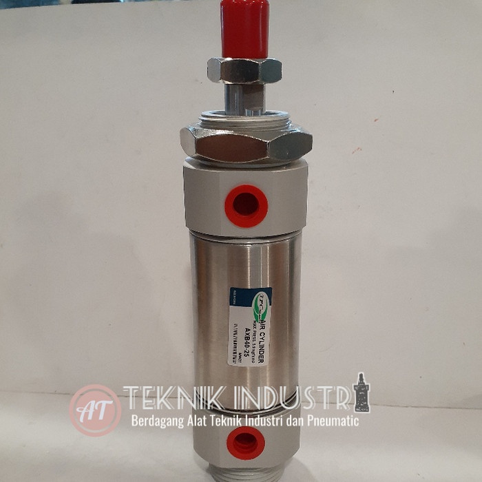 Air Cylinder Pneumatic Type Axb 40-25 Tpc Bestseller Pneumatic