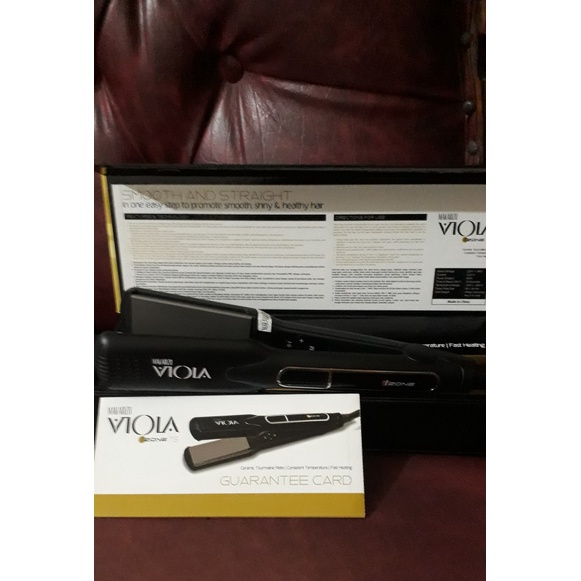 Catok Viola Makarizo Bestseller Catokan