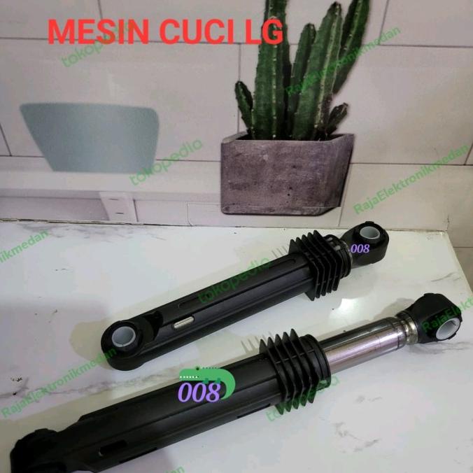 Buruan beli] shock breaker mesin cuci lg front loading