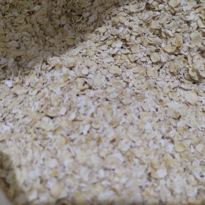 

.........] Instan OATS Oat 500 gr Havermut Oatmel