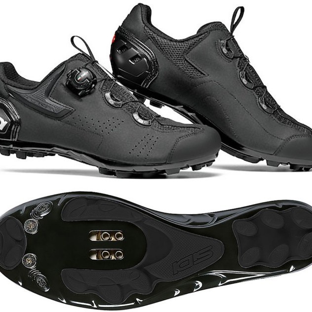 Bestseller Sidi Gravel Mtb Shoes