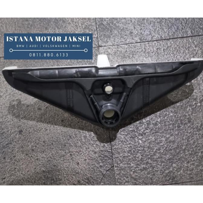 Tabung Radiator Bmw E34 530 M60