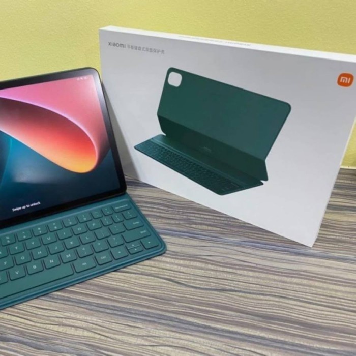 XIOMI MI Pad Keyboard for Mi Pad 5 / 5 Pro Smart Keyboard