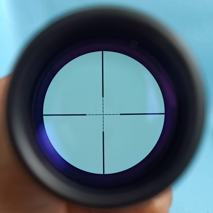 Telescope Hakko Tube 30 4X40