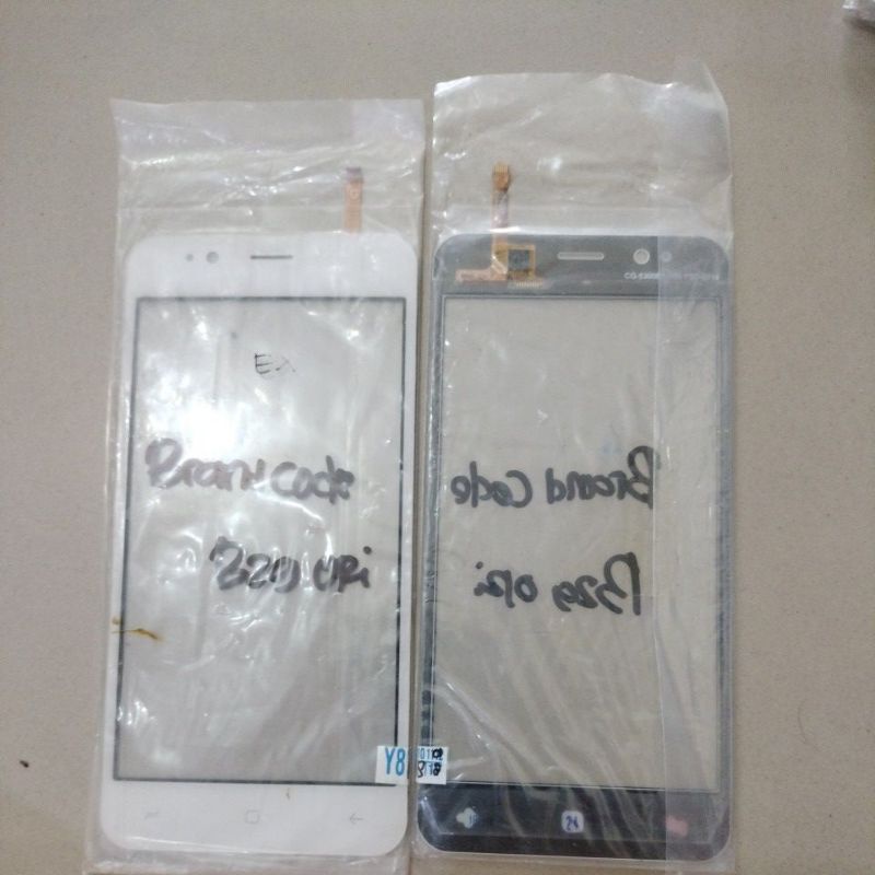 TOUCHSREEN BRANDCODE B29