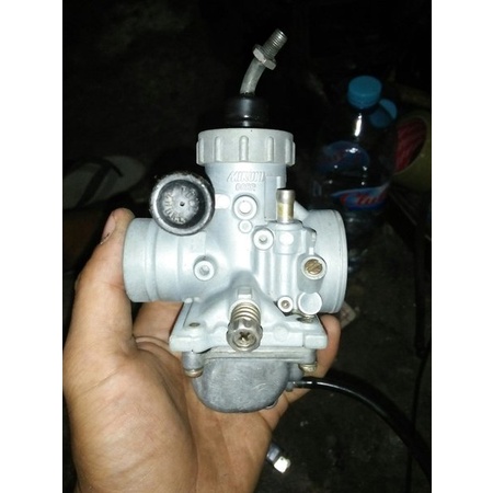 karburator yamaha rx king original copotan motor 2008