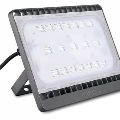 Led Philips 50W Lampu Sorot Led 50Watt Philips Bvp 161 Lampu Outdoor